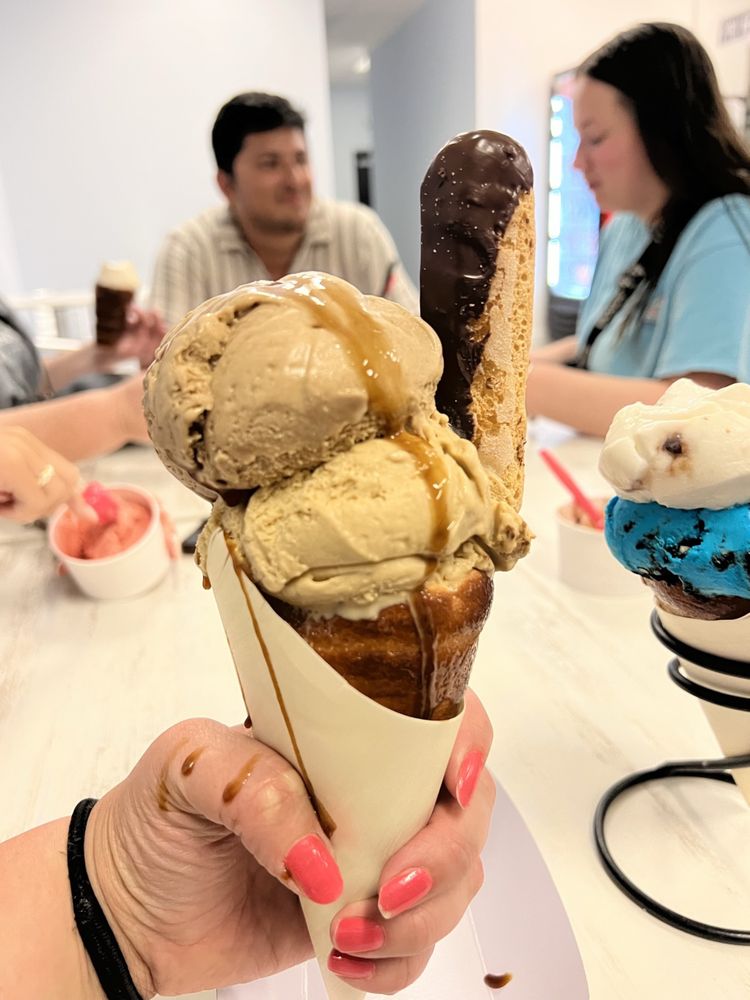 YUMM TWISTER & ICE CREAM Updated August 2024 125 Photos & 97