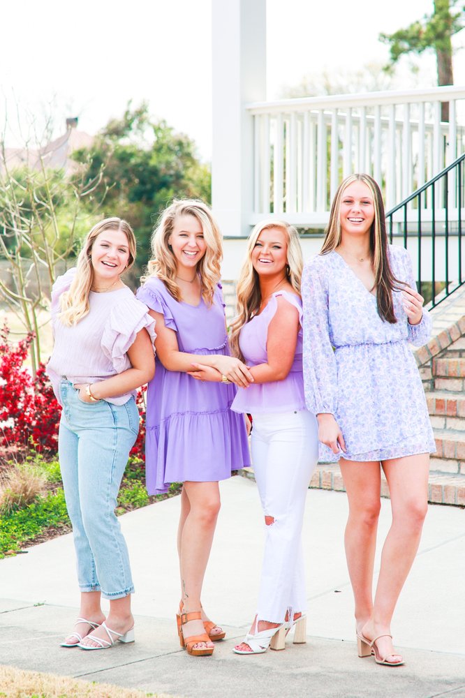 Apricot Lane Boutique Image