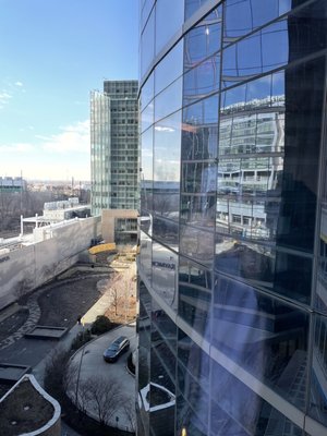 Children's Hospital of Philadelphia - Main Building by null