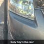 Headlight Restoration Pro