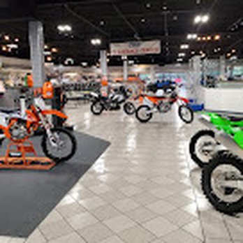 Team R&S West - In store - Motorcycle Dealers Near Me - Albuquerque, New Mexico