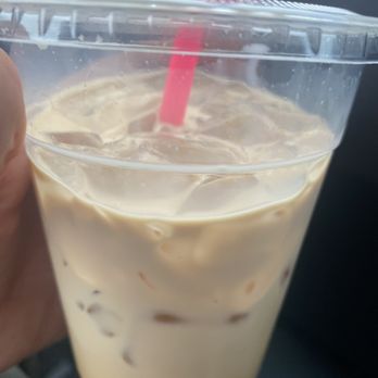 Brew HaHa - Awesome job on the americanos! - Coffee & Tea Near Me - Palmer, Alaska