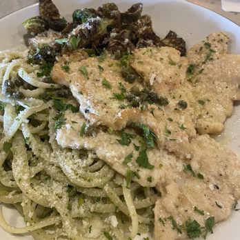 Deadrise Italian Kitchen - Chicken piccata - Pizza Near Me - Cape Charles, Virginia Deadrise Italian Kitchen - Chicken piccata - Pizza Near Me - Cape Charles, Virginia