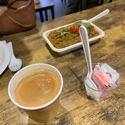 Chai