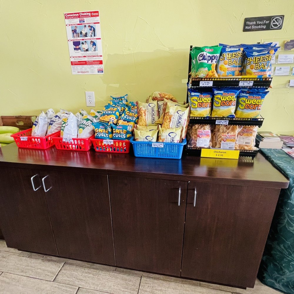 Kainan Sa Laguna - Filipino Near Me - Plano, Texas