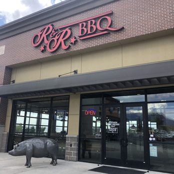 R&R BBQ - Lehi location - Barbeque Near Me - Lehi, Utah R&R BBQ - Lehi location - Barbeque Near Me - Lehi, Utah