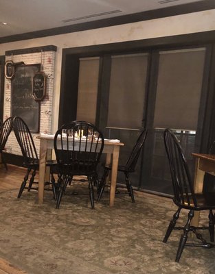 The Century House Restaurant by null