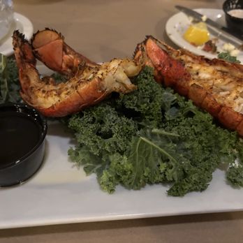 Cotton's Restaurant & Lounge - Lobster Tails - Seafood Near Me - Orange Beach, Alabama