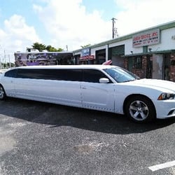 Always Dependable Limousine