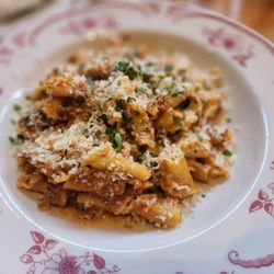 user provided Rose's Cafe photo