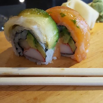 HOKKAIDO HIBACHI & SUSHI - Updated December 2024 - 168 Photos & 189