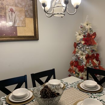 D&E Got The Touch - let us set your tables - Home Cleaning Near Me D&E Got The Touch - let us set your tables - Home Cleaning Near Me