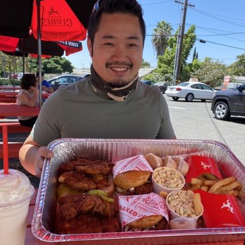 Clyde's Hot Chicken - Chicken Shop Near Me - Fullerton, California Clyde's Hot Chicken - Chicken Shop Near Me - Fullerton, California