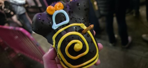 Voodoo Doughnut by null