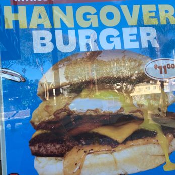 Irv's Burgers - Burgers Near Me - West Hollywood, California Irv's Burgers - Burgers Near Me - West Hollywood, California