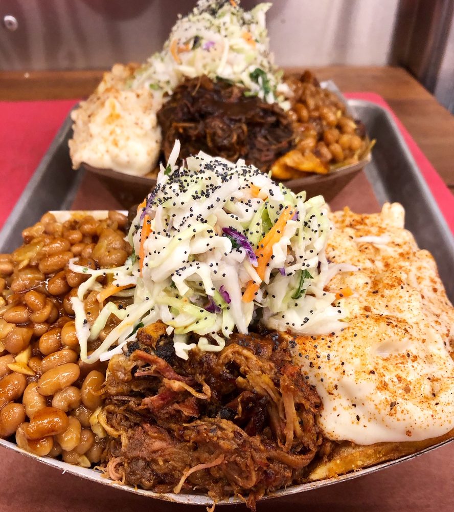 RACKHOUSE BBQ 169 Photos & 81 Reviews 207 Madison St, Eugene, OR