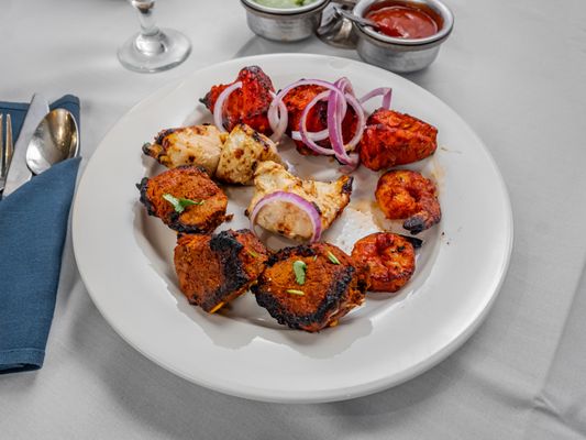 King of Tandoor & biryani house_best indian restaurants by null
