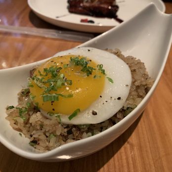 Morimoto - Duck fried rice - Japanese Near Me - Las Vegas, Nevada