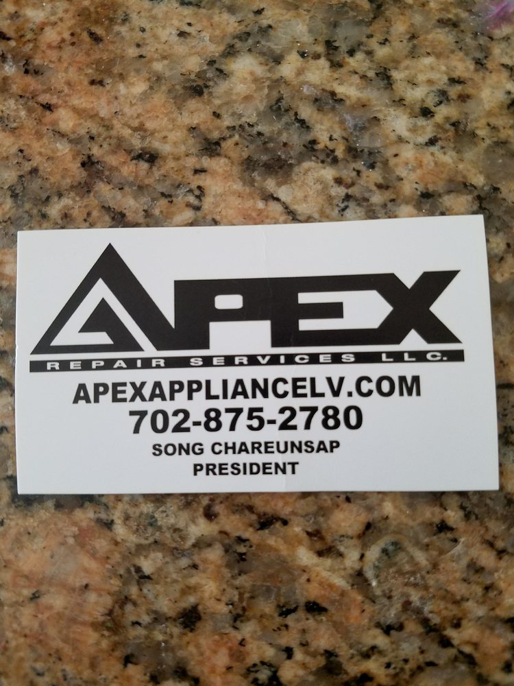 APEX REPAIR SERVICES Updated September 2024 13 Photos & 174 Reviews
