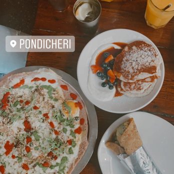Pondicheri - Indian Near Me - Houston, Texas Pondicheri - Indian Near Me - Houston, Texas