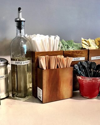 Bond Coffee Collective by null