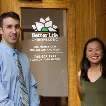 Better Life Chiropractic - Chiropractors Near Me - Lafayette, Indiana Better Life Chiropractic - Chiropractors Near Me - Lafayette, Indiana
