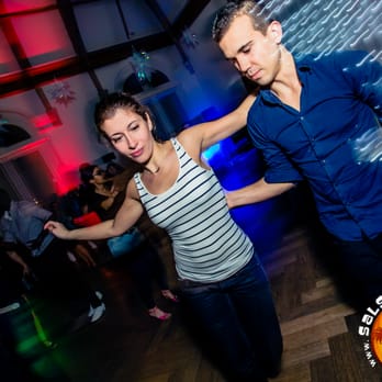 Salsatropical - Fridays Monthly Parties London - Dance Schools Near Me - London, XGL