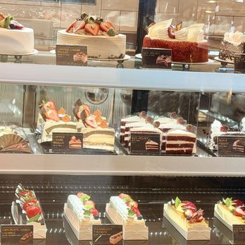 85°C Bakery Cafe - Santee - Cake options - Bakeries Near Me - Santee, California 85°C Bakery Cafe - Santee - Cake options - Bakeries Near Me - Santee, California