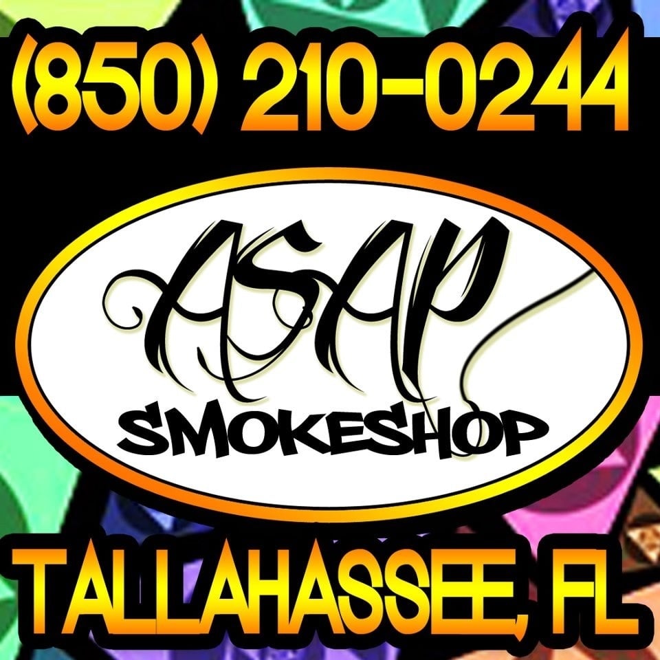 ASAP Smoke Shop