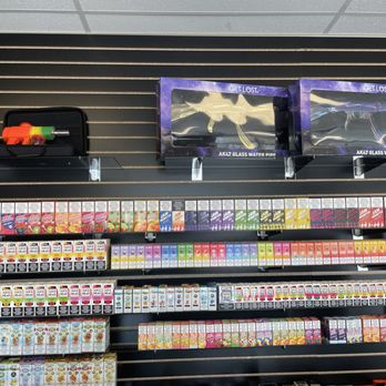 Mr. Vapor Beechmont - Vape Shops Near Me - Forestville, Ohio Mr. Vapor Beechmont - Vape Shops Near Me - Forestville, Ohio