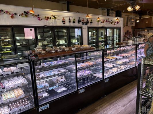 Rheinlander Bakery by null