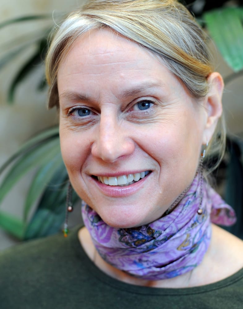 Kristin Semmelmeyer Psy D - grief counselor in Cambridge, MA