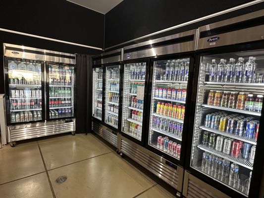 Red Rock Canyon National Conservation Area by null