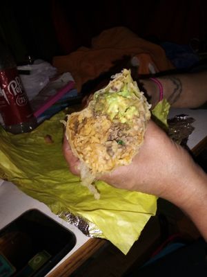 Tacos La Villa by null