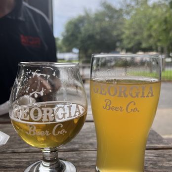 Georgia Beer - Snowbird IPA & Pineapple Shandy - Breweries Near Me - Valdosta, Georgia Georgia Beer - Snowbird IPA & Pineapple Shandy - Breweries Near Me - Valdosta, Georgia