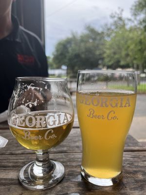 Georgia Beer Co. by null
