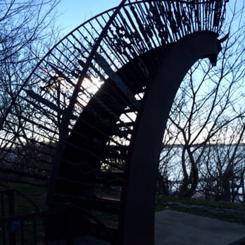 Metal Museum - Art Museums Near Me - Memphis, Tennessee
