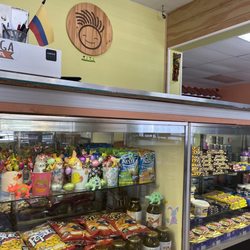 Pachanga Arepa - Colombiano/venezuelan snacks