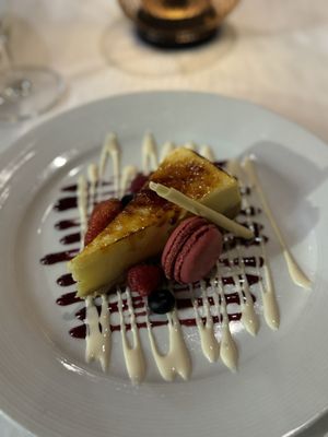 TABLE No. 2 Restaurant by null