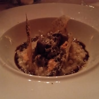 Boca - Goat confit - Italian Near Me - Cincinnati, Ohio