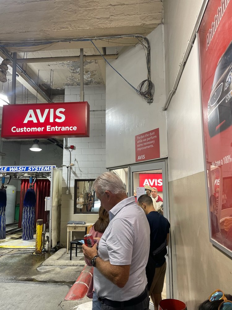 AVIS RENT A CAR Updated October 2024 78 Reviews 68 E 11th St, New