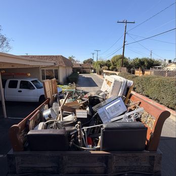 Cool Haulin Colin - Junk Removal & Hauling Near Me Cool Haulin Colin - Junk Removal & Hauling Near Me