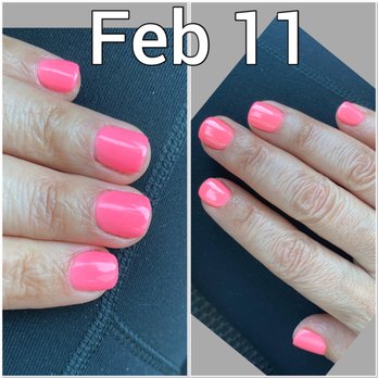 Double OO Nails & Spa - First time SNS with Will. - Nail Salons Near Me - Corona, California Double OO Nails & Spa - First time SNS with Will. - Nail Salons Near Me - Corona, California