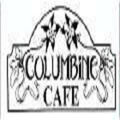 Columbine Café by null