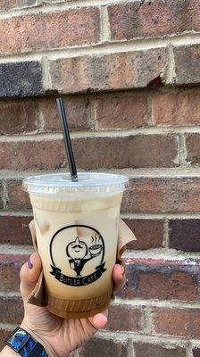 The Butler Café by null