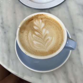 The Mill - Pat Latte - Coffee & Tea Near Me - San Francisco, California The Mill - Pat Latte - Coffee & Tea Near Me - San Francisco, California
