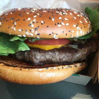 McDonald’s - Mighty Angus Burger (Canada) - Burgers Near Me - Chicago, Illinois McDonald’s - Mighty Angus Burger (Canada) - Burgers Near Me - Chicago, Illinois