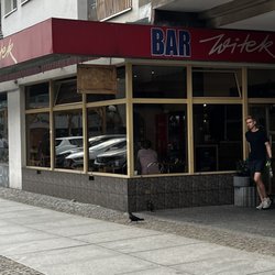 Bar Witka - Zapiekanki i tosty