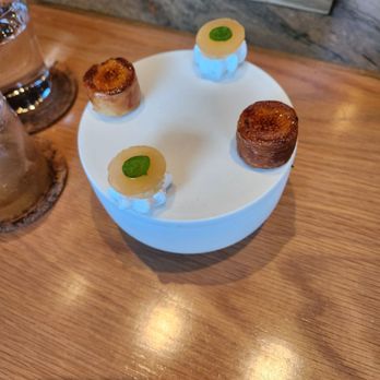 Lilo - Brulee - Seafood Near Me - Carlsbad, California