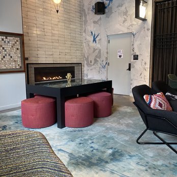 Moxy Chicago Downtown - Lobby - Hotels Near Me - Chicago, Illinois Moxy Chicago Downtown - Lobby - Hotels Near Me - Chicago, Illinois